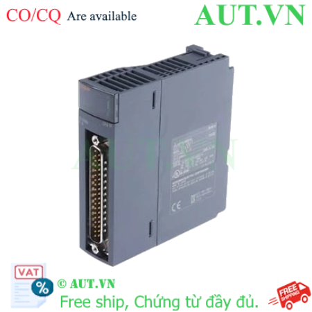 Ảnh của PLC Mitsubishi QY81P