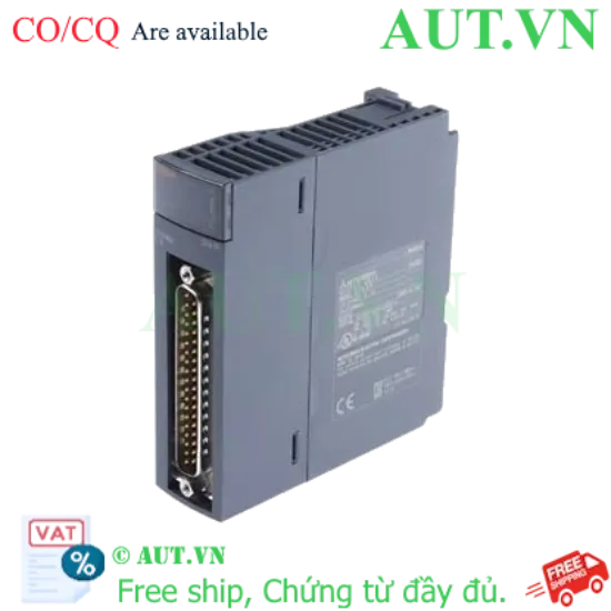 Ảnh của PLC Mitsubishi QY81P