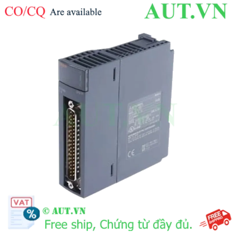 Ảnh của PLC Mitsubishi QY81P