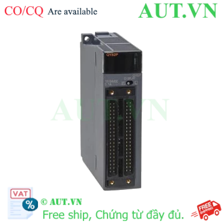 Ảnh của PLC Mitsubishi QY82P