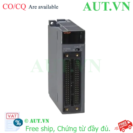 Ảnh của PLC Mitsubishi QY82P