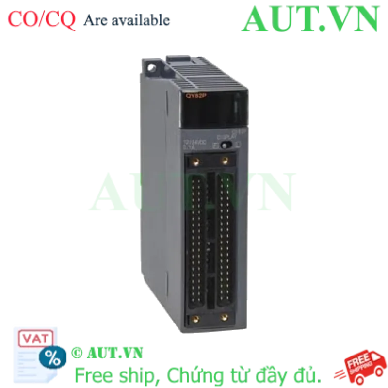 Ảnh của PLC Mitsubishi QY82P