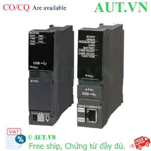 Ảnh của PLC Mitsubishi R00CPU