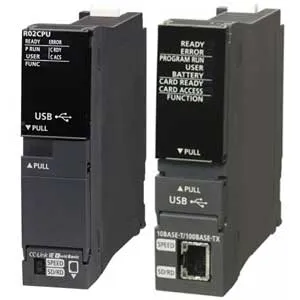 Ảnh của PLC Mitsubishi R04CPU