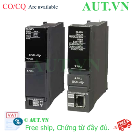 Ảnh của PLC Mitsubishi R08CPU