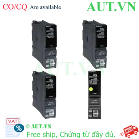 Ảnh của PLC Mitsubishi R08PCPU