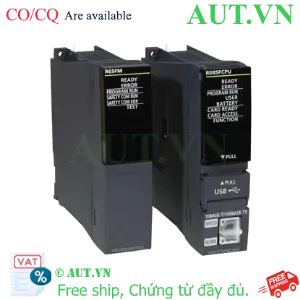 Ảnh của PLC Mitsubishi R08SFCPU-SET