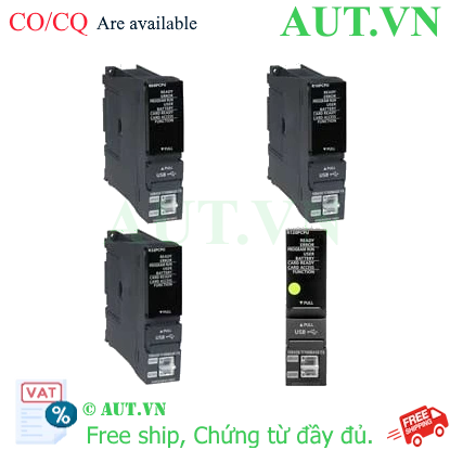 Ảnh của PLC Mitsubishi R120PCPU