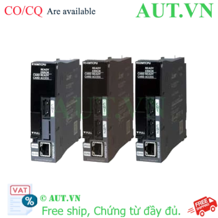 Ảnh của PLC Mitsubishi R32MTCPU