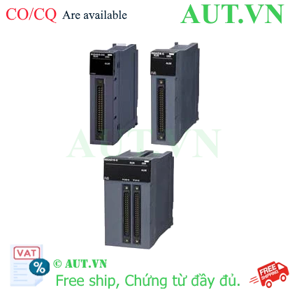 Ảnh của PLC Mitsubishi R60AD16-G