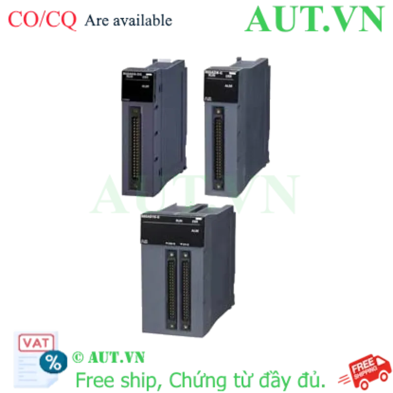 Ảnh của PLC Mitsubishi R60AD16-G