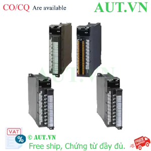 Ảnh của PLC Mitsubishi R60AD4