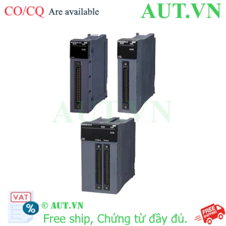 Ảnh của PLC Mitsubishi R60AD6-DG