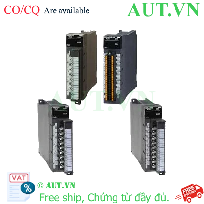 Ảnh của PLC Mitsubishi R60ADI8-HA