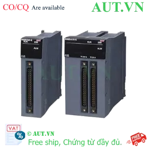 Ảnh của PLC Mitsubishi R60DA16-G