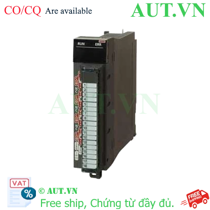 Ảnh của PLC Mitsubishi R60DA4