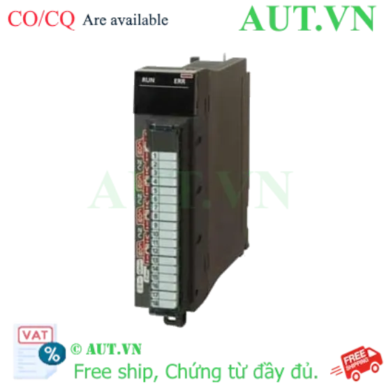 Ảnh của PLC Mitsubishi R60DA4