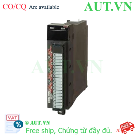 Ảnh của PLC Mitsubishi R60DAV8