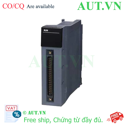 Ảnh của PLC Mitsubishi R60RD8-G