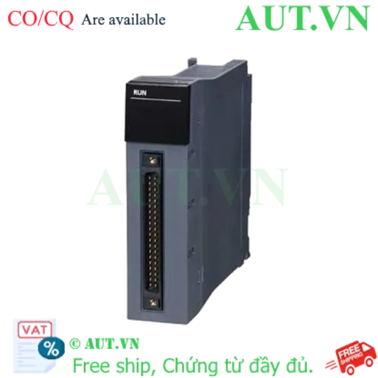 Ảnh của PLC Mitsubishi R60TD8-G