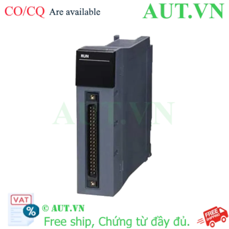 Ảnh của PLC Mitsubishi R60TD8-G