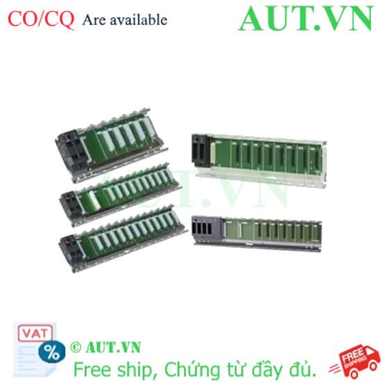 Ảnh của PLC Mitsubishi R612B