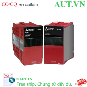 Ảnh của PLC Mitsubishi R63P