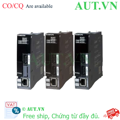 Ảnh của PLC Mitsubishi R64MTCPU