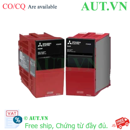Ảnh của PLC Mitsubishi R64P