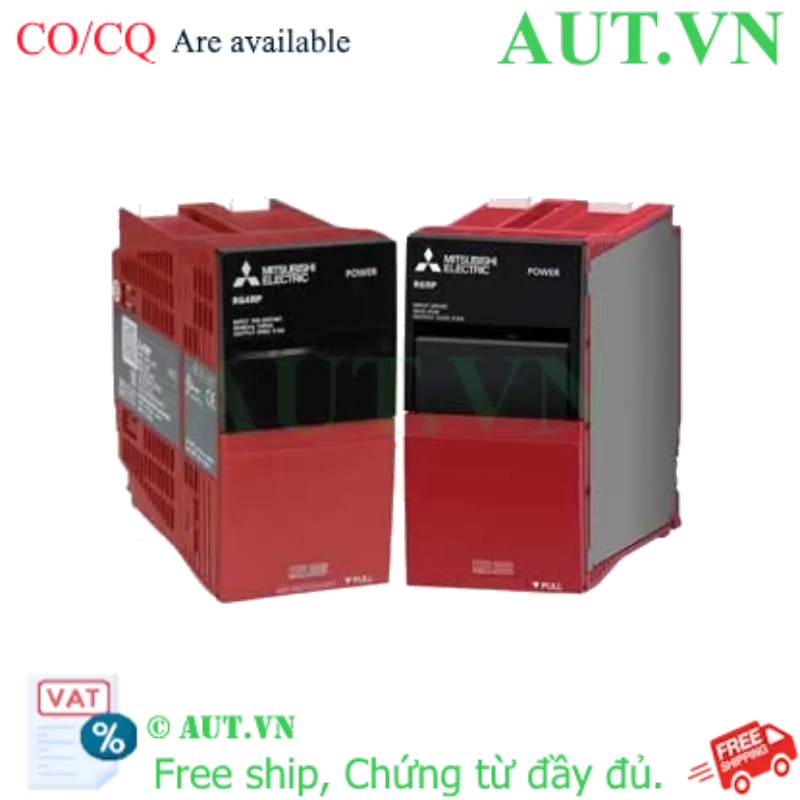 Ảnh của PLC Mitsubishi R64RP