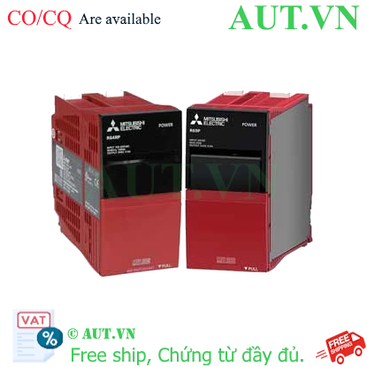 Ảnh của PLC Mitsubishi R69RP