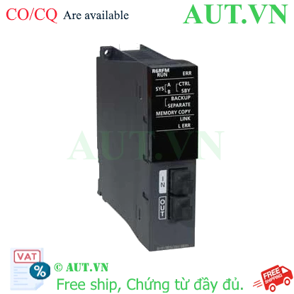 Ảnh của PLC Mitsubishi R6RFM