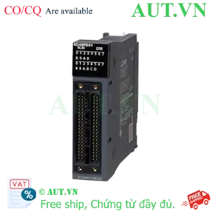 Ảnh của PLC Mitsubishi RD40PD01