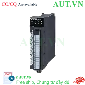 Ảnh của PLC Mitsubishi RD60P8-G