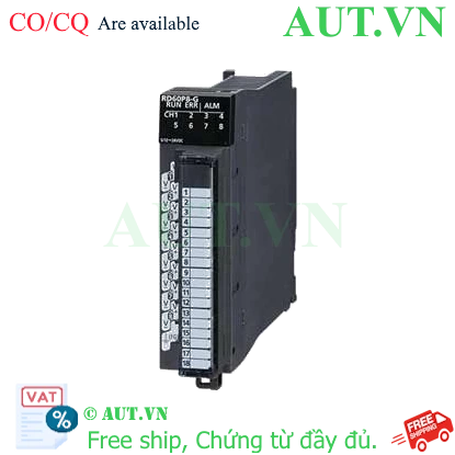 Ảnh của PLC Mitsubishi RD60P8-G