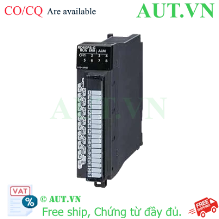 Ảnh của PLC Mitsubishi RD60P8-G