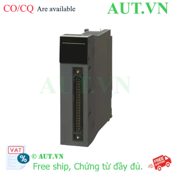 Ảnh của PLC Mitsubishi RD62D2