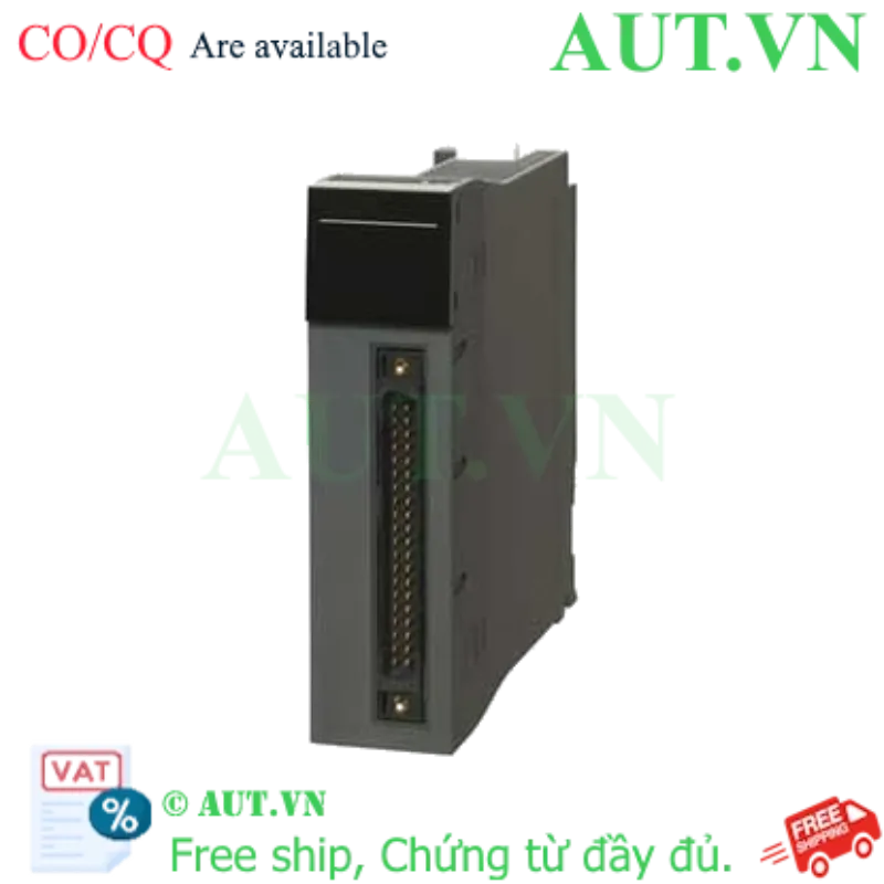 Ảnh của PLC Mitsubishi RD62P2
