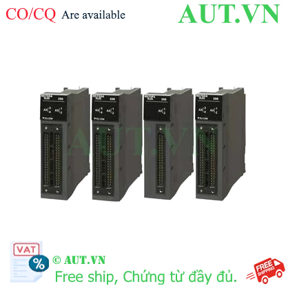 Ảnh của PLC Mitsubishi RD75D2