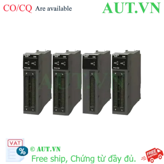 Ảnh của PLC Mitsubishi RD75D2
