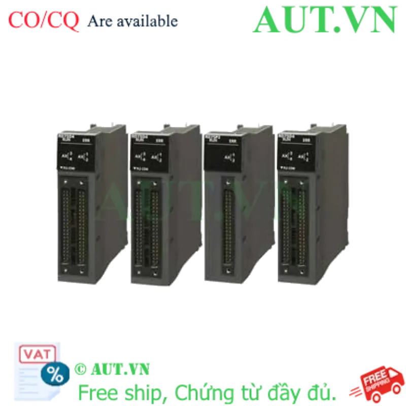 Ảnh của PLC Mitsubishi RD75P2