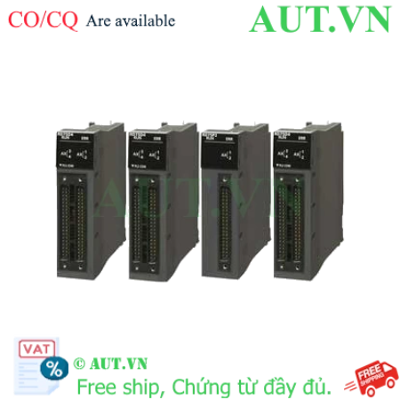 Ảnh của PLC Mitsubishi RD75P4