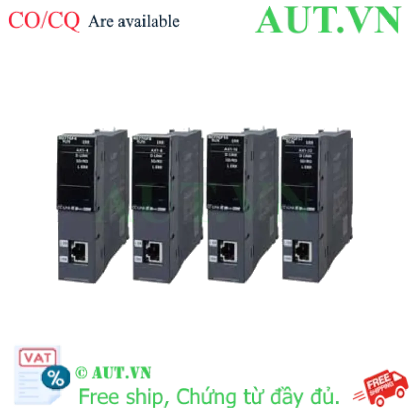Ảnh của PLC Mitsubishi RD77GF32