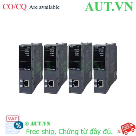 Ảnh của PLC Mitsubishi RD77GF4