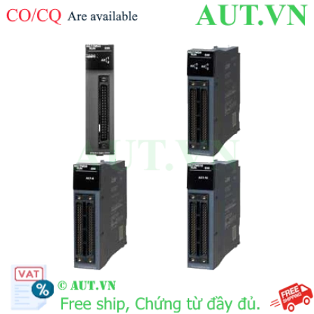 Ảnh của PLC Mitsubishi RD77MS4