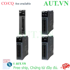 Ảnh của PLC Mitsubishi RD77MS8