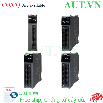 Ảnh của PLC Mitsubishi RD77MS8