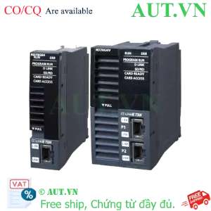 Ảnh của PLC Mitsubishi RD78G64