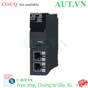 Ảnh của PLC Mitsubishi RD81MES96N