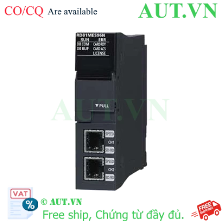Ảnh của PLC Mitsubishi RD81MES96N